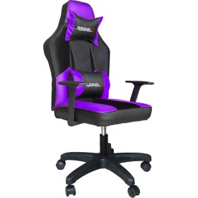 Resim Rebelx Oyuncu Koltuğu Zero 