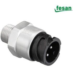 Resim MERCEDES AXOR ACTROS ATEGO BASINÇ MÜŞÜRÜ 1738460 0035422518 0055425818 4410441050 
