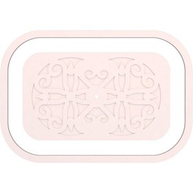 Resim Motifpiyer Lamba Tavan Göbeği 54-dikdörtgen-oval-dis-citali 