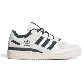Resim Clowhı/aurıvy/wonwhı Adidas Erkek Basketbol Ayakkabı Forum Low Cl Jq0207 Beyaz 