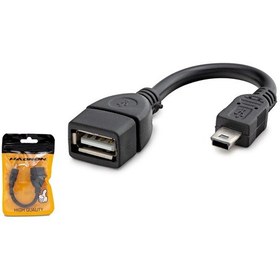 Resim HN4591 OTG V3/5PIN TO USB 