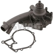 Resim SWAG 10150003 DEVİRDAİM KUTU IÇI ADET 1 190 SERIES MODEL 201 . MO 