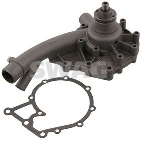 Resim SWAG 10150003 DEVİRDAİM KUTU IÇI ADET 1 190 SERIES MODEL 201 . MO 