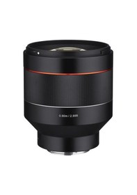 Resim Samyang AF 85 MM F/1.4 FE (Sony E) Uyumlu Lens 