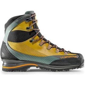Resim La Sportiva Trango Trk Leather Gore-tex Outdoor Bot Sarı 