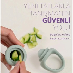 Resim Twin Store Meyve Sebze Gıda Emziği 