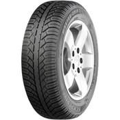 Resim Semperit 225/60r17 103h Xl Master Grip2 Suv 2020 Üretim Kış Lastiği 