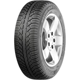 Resim Semperit 225/60r17 103h Xl Master Grip2 Suv 2020 Üretim Kış Lastiği 