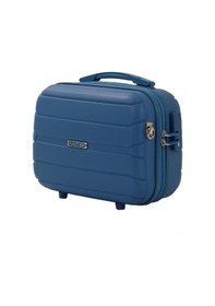 Resim Mçs Group Mçs Abs Makyaj Çantası V366-m Saks Mavi Saks Mavi 