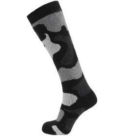 Resim Panthzer Snowboard Socks Siyah/antrasit 