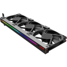 Resim China Dolls Sessiz Argb Ekran Kartı Arkadaşı 5V Ekran Kartı Soğutucusu (Yurt Dışından) 