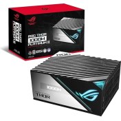 Resim Lidyahan Store ROG-THOR-1000P2-GAMING V2 1000W 80+ Platinum 135MM Full Modüler Gaming (Oyuncu) Power Supply 