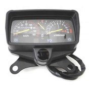 Resim NCR Cg Kilometre Saati Çift Telli 160 Km Benzin Gösteregeli 