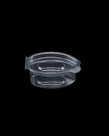 Resim 20 Cc Sos Kabı Plastik Sızdırmaz 100Lü 500 Adet 