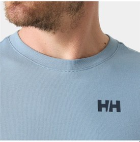 Resim Helly Hansen Shoreline 3.0 T-shirt Çok Renkli 