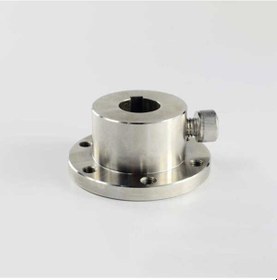 Resim 16 Mm Kama Boşluklu Çelik Göbek - Universal, 18031 