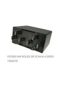 Resim Far Rolesı 8p Scanıa 4 Serısı 1504270 