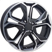 Resim Dedika Dy176 6.5X16 4X100 Et35 67.2 Bd N11.7256 