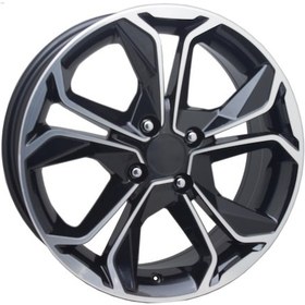 Resim Dedika Dy176 6.5X16 4X100 Et35 67.2 Bd N11.7256 