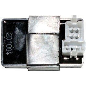 Resim Mondial 150 Mr Vulture Cdi Beyin Ateşleme 2 Soketli Oem Jantel 