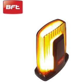 Resim BFT BLT A 24V Led Flaşör İkaz Lambası 