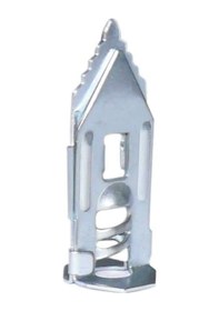 Resim Made Çelik Turbolet Dübel 1 Kutu-3 Adet 