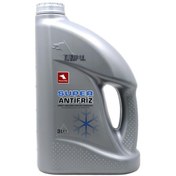 Resim Petrol Ofisi Süper Antifriz 3 Lt Pas Ve Korozyonu Önler 