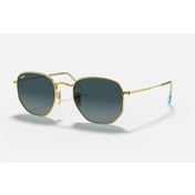 Resim Ray-Ban 0rb3548n 91233m 51 Unisex Güneş Gözlüğü 
