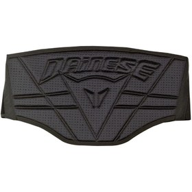 Resim Dainese Tiger Black Bel Koruma 