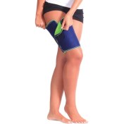 Resim Case Üst Baldırlık Standart Beden 