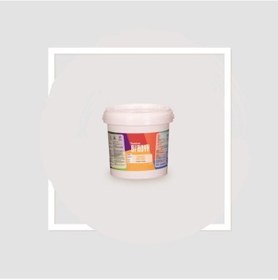 Resim Bi Boya İpek Mat Trendy 0.75 L Kristal 