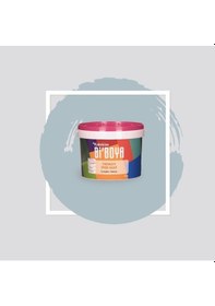 Resim Bi Boya İpek Mat Trendy 2.5 L Sis 