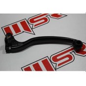 Resim Tvs Scooty Pep 75-90 Cc Ön Fren Kolu A (500106382) 