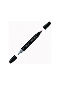 Resim Touch Twin Marker Rp137 Medium Pink 