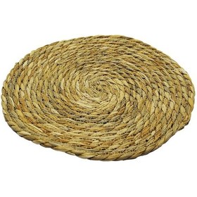 Resim Hasır 31cm Yuvarlak Supla - Amerikan Servis Altı 5023 Diğer 