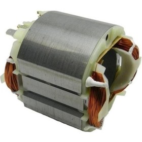 Resim Makita RP2301FC Yastık Stator Bobin Ürün Kodu 636013-1 