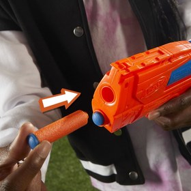 Resim Nerf N-Serisi Ward 