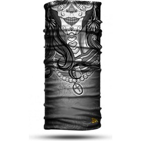 Resim Motorcu Boyunlugu Unisex Bandana Motosiklet Bandana Boyunluk Kadın Erkek Boyunluk Headwear BDK249 
