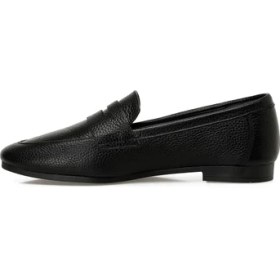 Resim Nine West Eysan2 5pr Siyah Kadın Loafer 