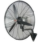 Resim Fanexfan FSV 750D Sanayi Tip Duvar Vantilatörü 