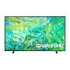 Resim Samsung 50CU8000 50" 125 Ekran 4K Crystal UHD TV 
