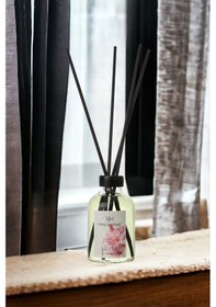 Resim Vivaldi Home Lilyum Çiçeği Çubuklu Oda Kokusu Esansiyel Uçucu Yağ 50 ML 