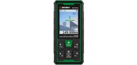 Resim Sndway SW-200GQ Lazer Mesafe O¨lc¸er 