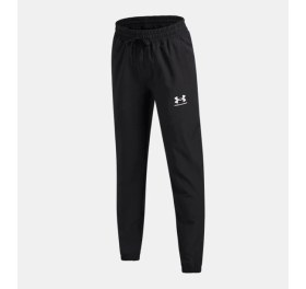 Resim Under Armour Erkek Çocuk Ua Vibe Woven Eşofman Altı 6009837-001 