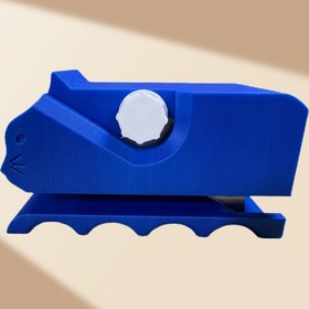 Resim 1 adet Kedi Tırmalama Tahtası Karton Kesici - Yaratıcı DIY Evcil Hayvan El Sanatları Aracı, Kolay Kesim, Pahalı Kedi Tırmalama Aletlerinden Daha Ucuz! Kesim El Sanatları + Boş Karton = Sınırsız Kedi Oyuncakları, Yüksek Kaliteli ve Ekonomik 
