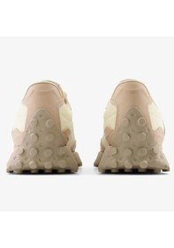 Resim New Balance Unisex Günlük Spor Ayakkabı Krem 