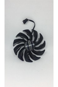 Resim OEM Gıgabyte Radeon Rx 480 G1 Gaming 4g Fan 