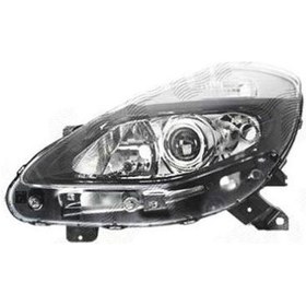 Resim 260104676r-renault Clio Ön Far Mercekli Hb.sağ 08- -ren10cl033 