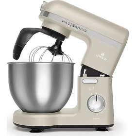 Resim Karaca Chef 5 L 1500 W Stand Mikser Mutfak Şefi 