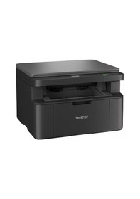 Resim Brother Dcp-l1632w-2t Mono Laser Yazıcı, Tarayıcı, Fotokopi, Wifi 2 Tam Dolu Toner 